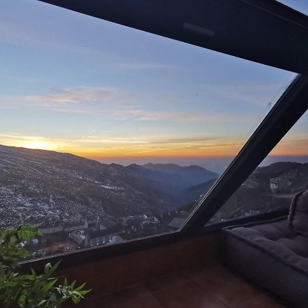 Apartament Apartamento Proximo A Pistas Y Plaza Central, Vistas Increibles Sierra Nevada Zewnętrze zdjęcie