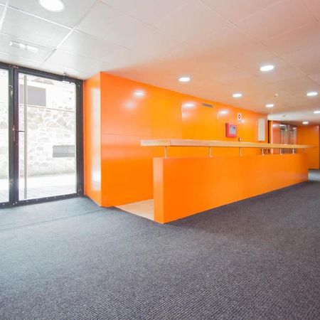 Apartament Apartamento Proximo A Pistas Y Plaza Central, Vistas Increibles Sierra Nevada Zewnętrze zdjęcie