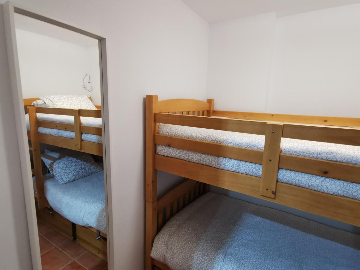 Apartament Apartamento Proximo A Pistas Y Plaza Central, Vistas Increibles Sierra Nevada Zewnętrze zdjęcie
