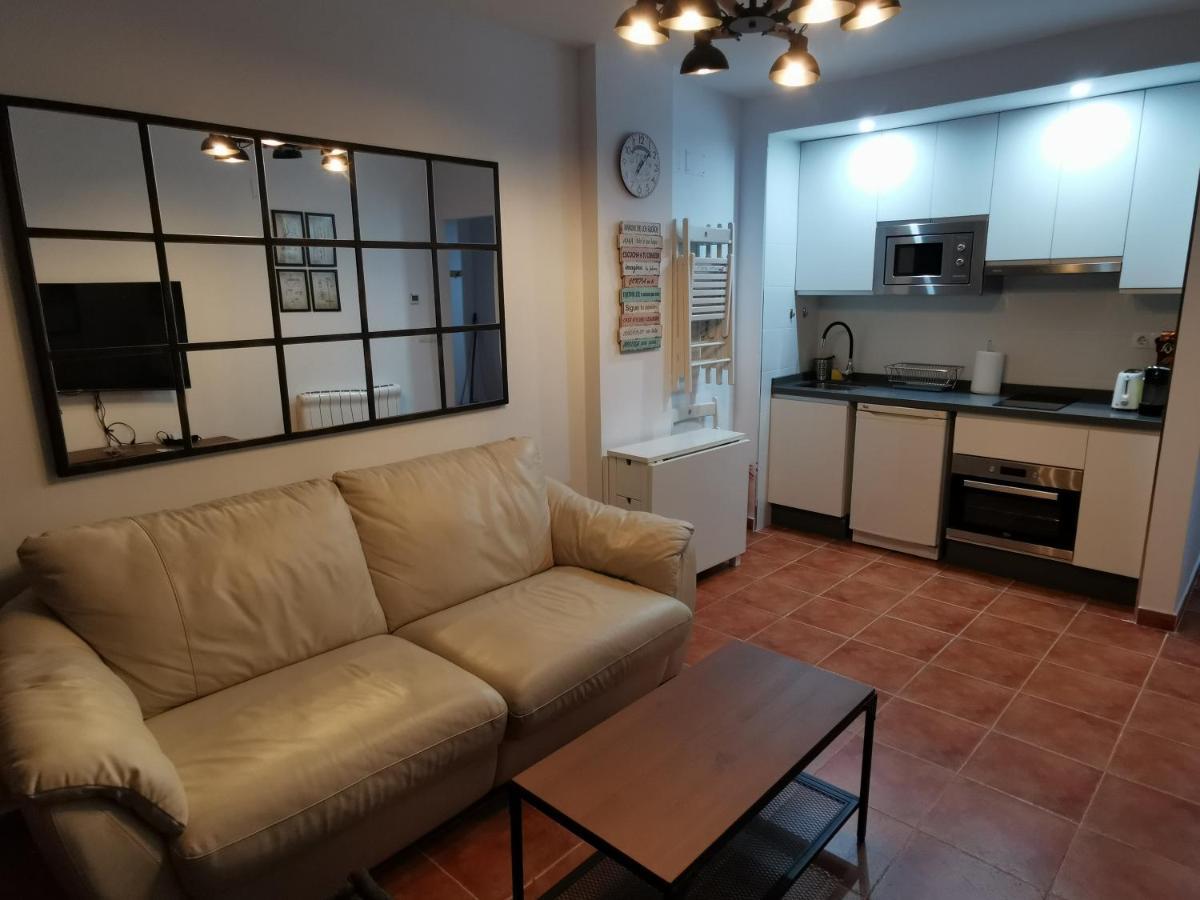 Apartament Apartamento Proximo A Pistas Y Plaza Central, Vistas Increibles Sierra Nevada Zewnętrze zdjęcie