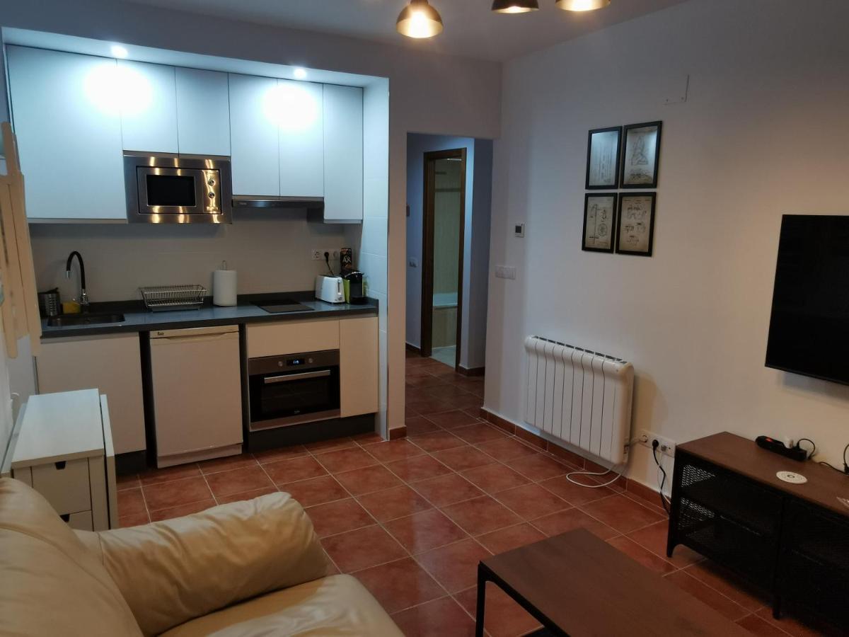 Apartament Apartamento Proximo A Pistas Y Plaza Central, Vistas Increibles Sierra Nevada Zewnętrze zdjęcie