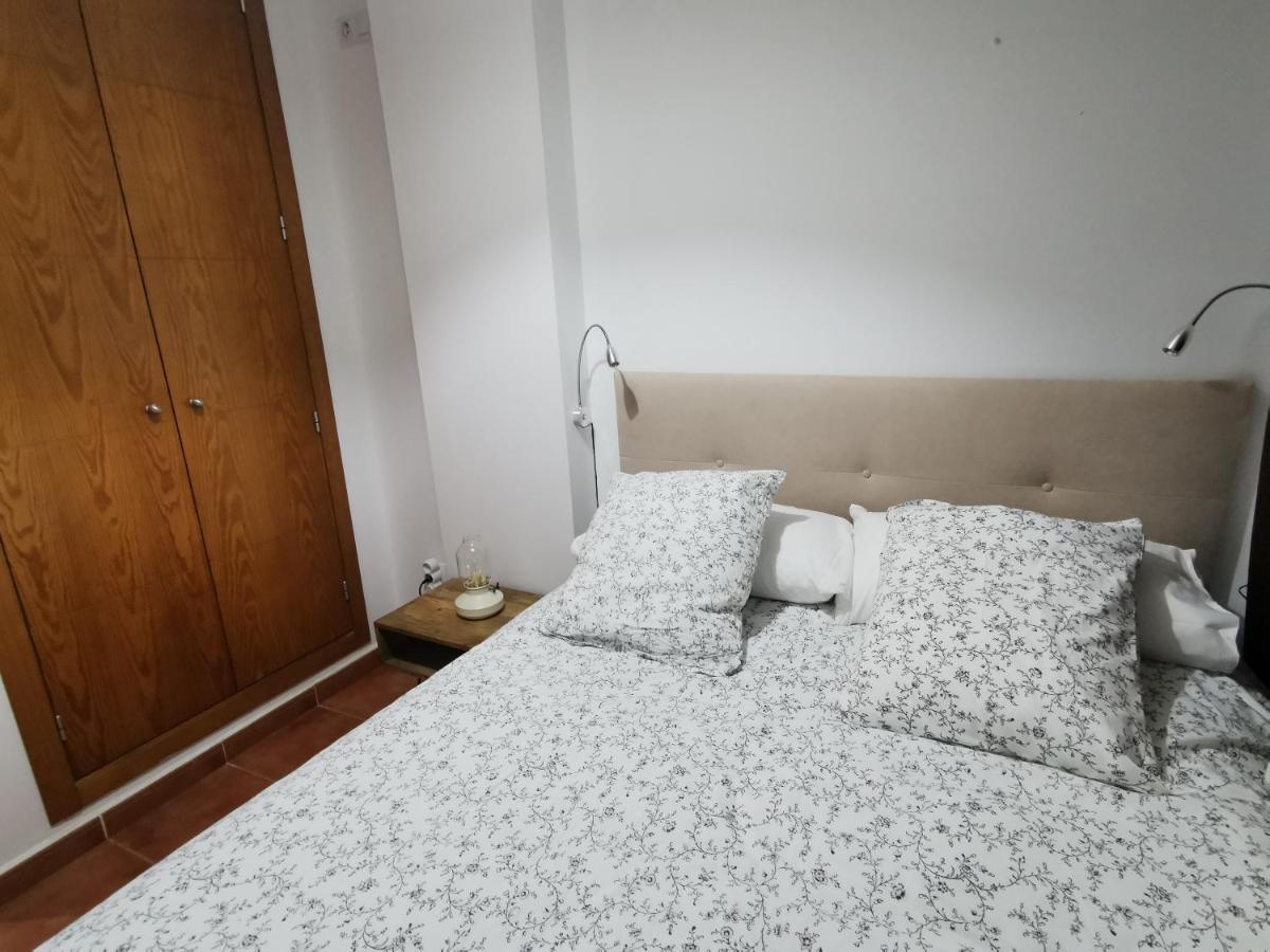 Apartament Apartamento Proximo A Pistas Y Plaza Central, Vistas Increibles Sierra Nevada Zewnętrze zdjęcie