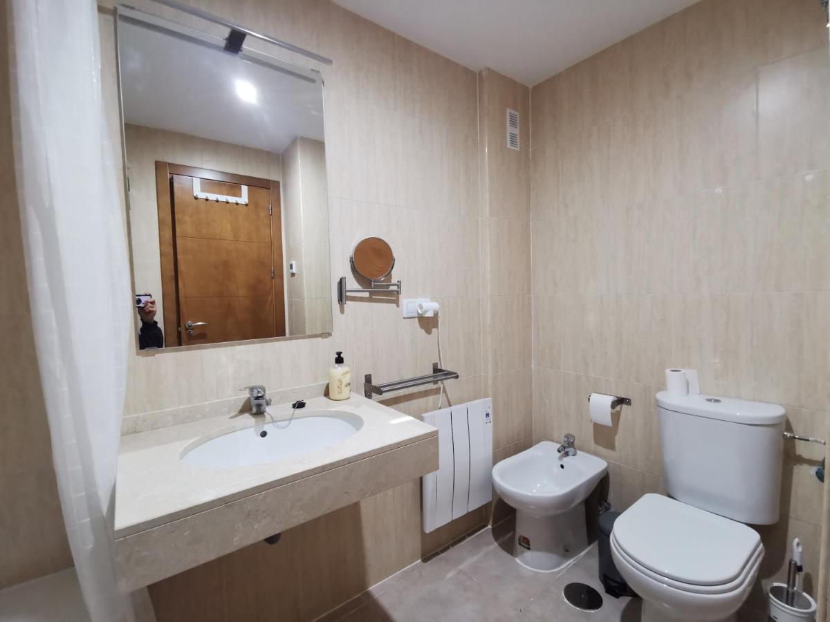 Apartament Apartamento Proximo A Pistas Y Plaza Central, Vistas Increibles Sierra Nevada Zewnętrze zdjęcie