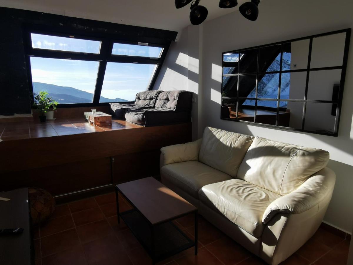 Apartament Apartamento Proximo A Pistas Y Plaza Central, Vistas Increibles Sierra Nevada Zewnętrze zdjęcie