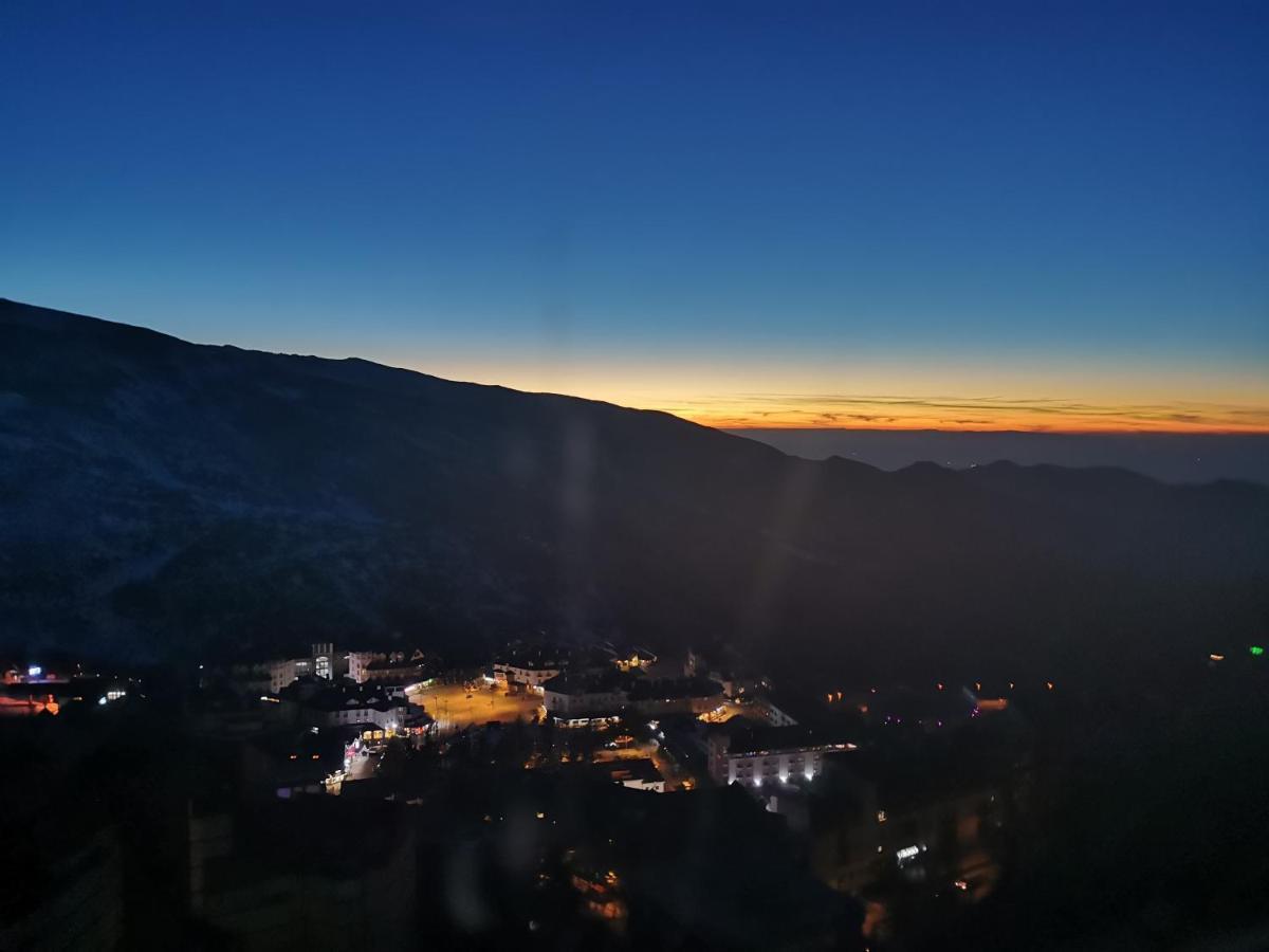 Apartament Apartamento Proximo A Pistas Y Plaza Central, Vistas Increibles Sierra Nevada Zewnętrze zdjęcie